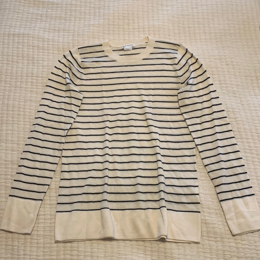 Club Monaco Long Sleeve Size S